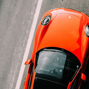 Meet your Posher, Mickael